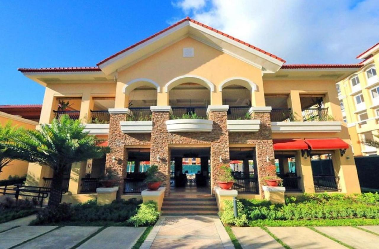 Kara'S Condotels Cebu Luaran gambar